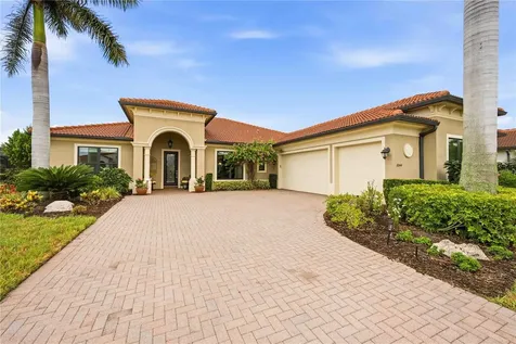 10944 Bullrush Drive Venice FL 34293