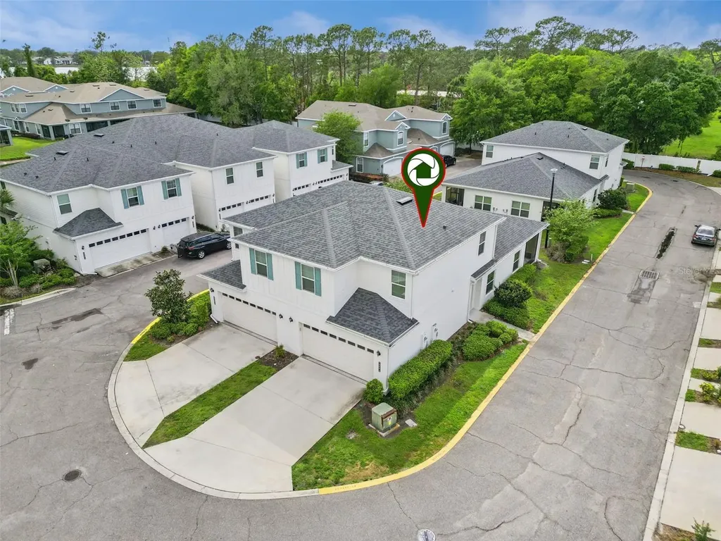 2960 Oak Park Way Orlando FL 32822