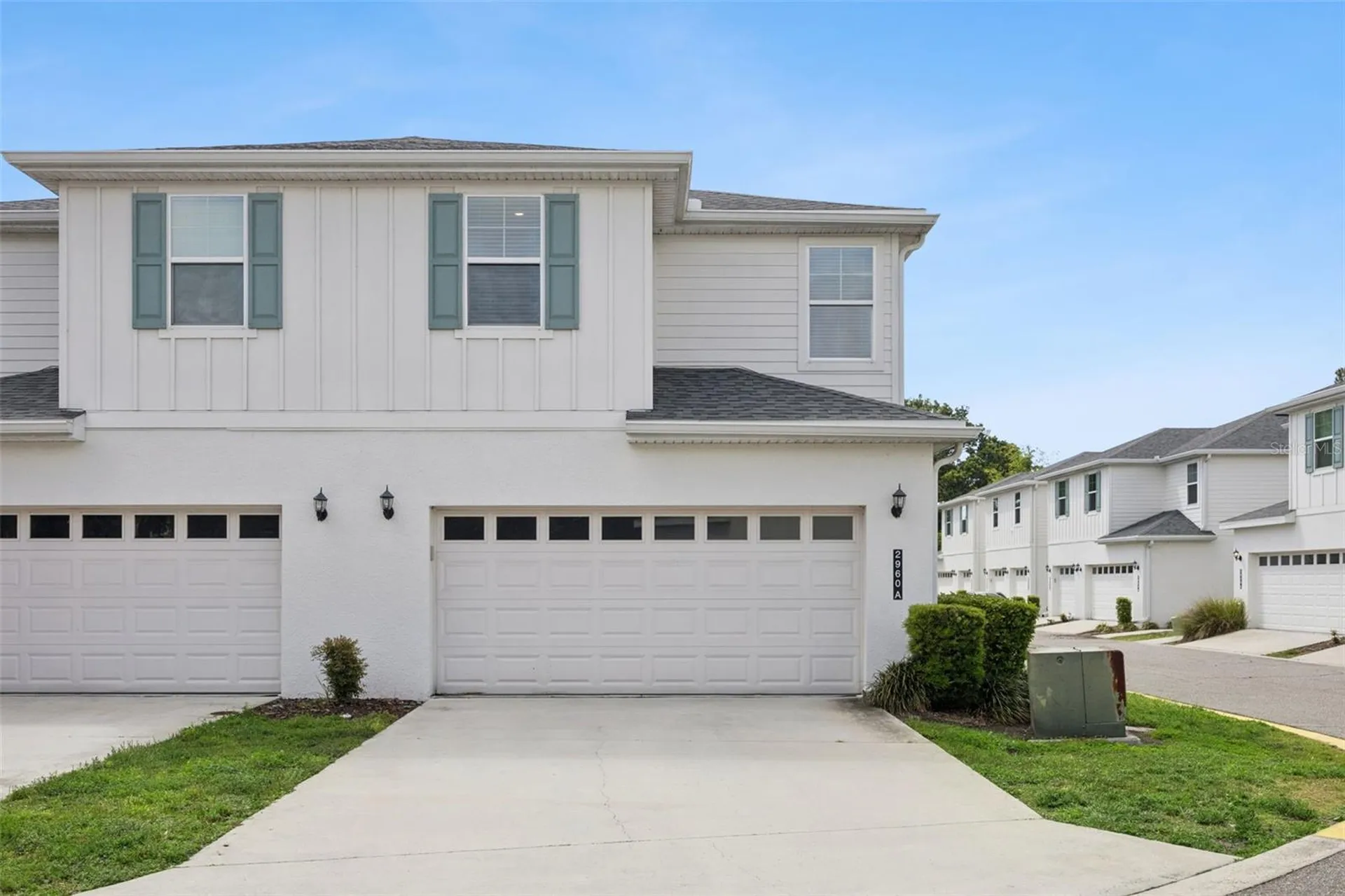 2960 Oak Park Way Orlando FL 32822