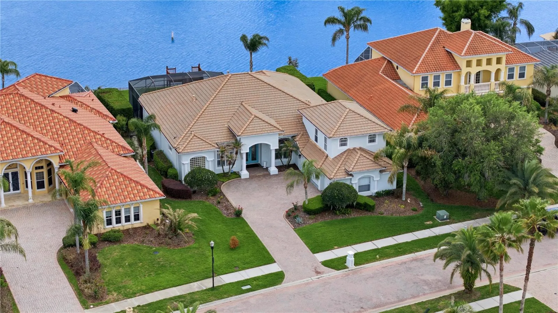10513 Bermuda Isle Drive Tampa FL 33647