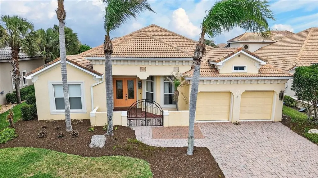17 Atlantic Place Palm Coast FL 32137