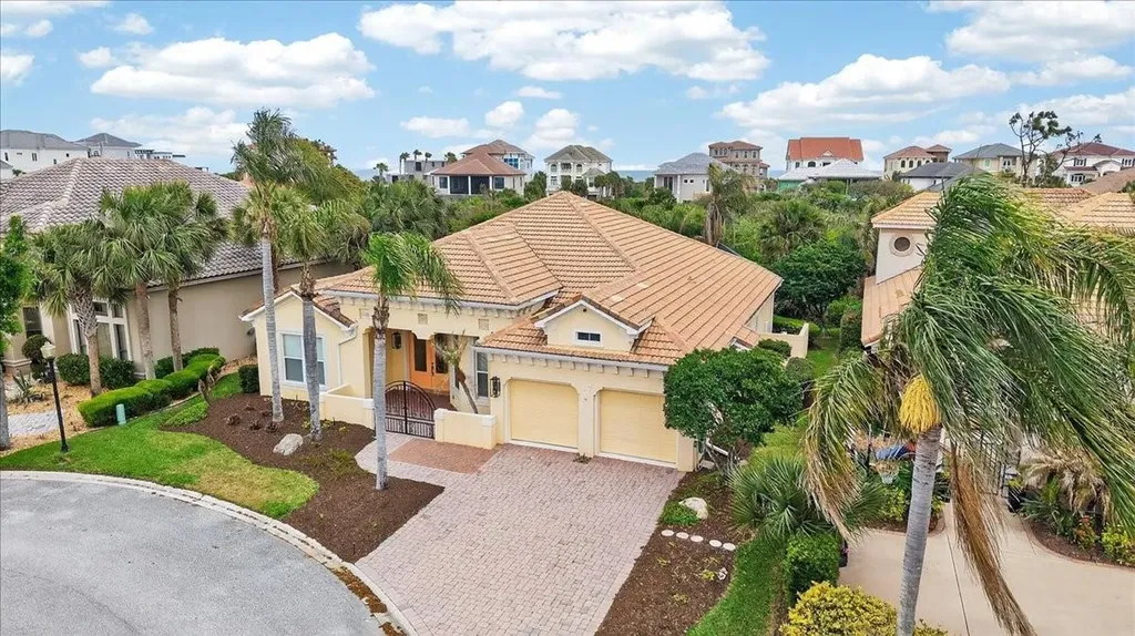 17 Atlantic Place Palm Coast FL 32137