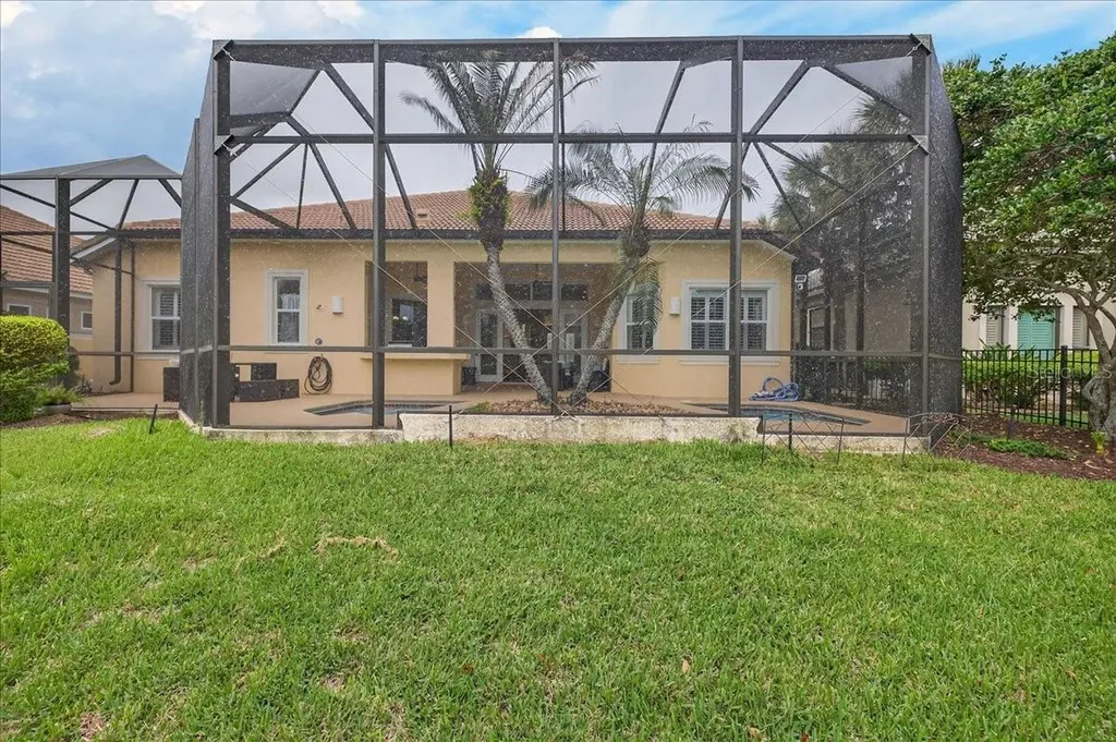 17 Atlantic Place Palm Coast FL 32137