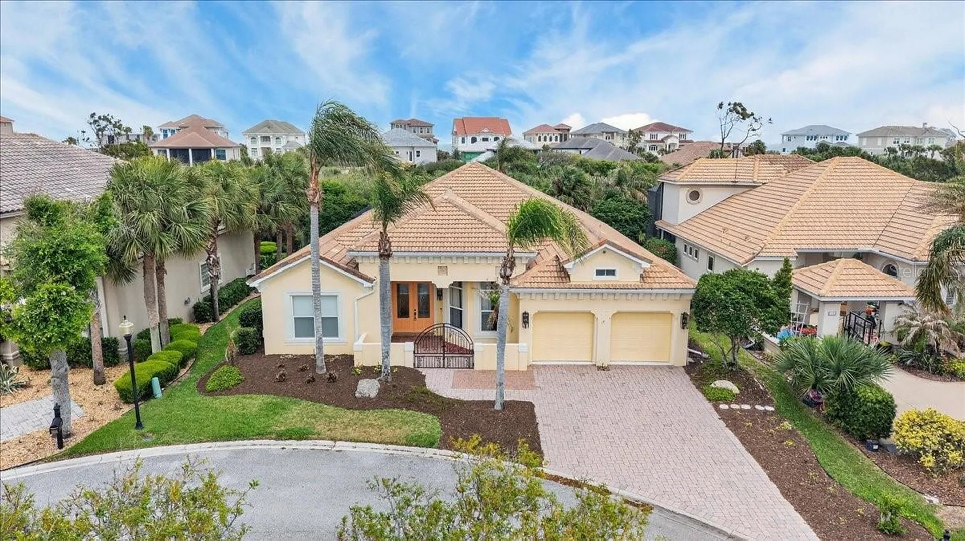 17 Atlantic Place Palm Coast FL 32137