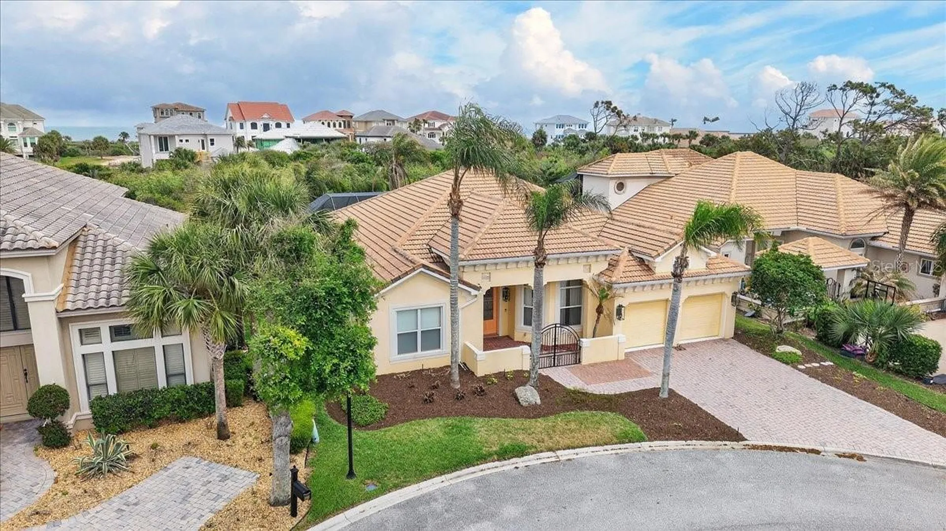17 Atlantic Place Palm Coast FL 32137