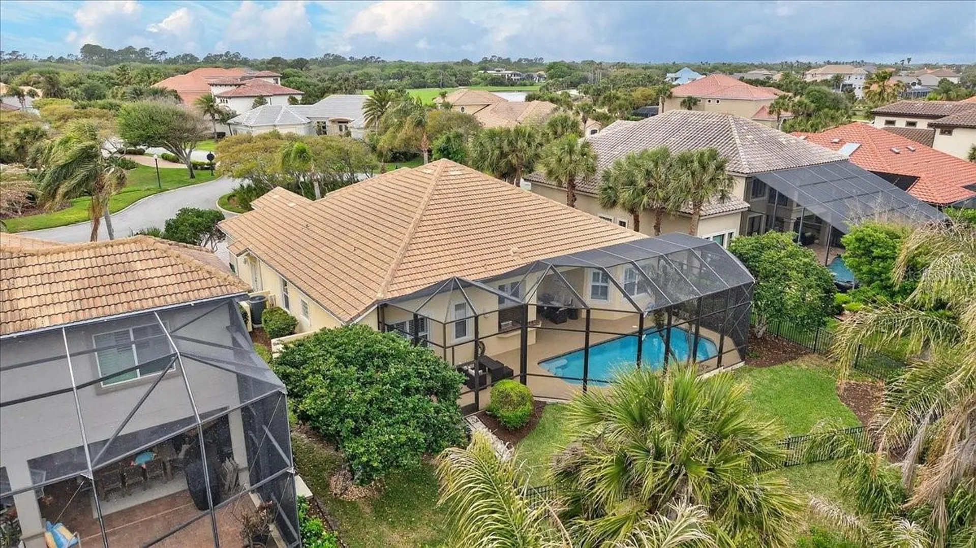 17 Atlantic Place Palm Coast FL 32137