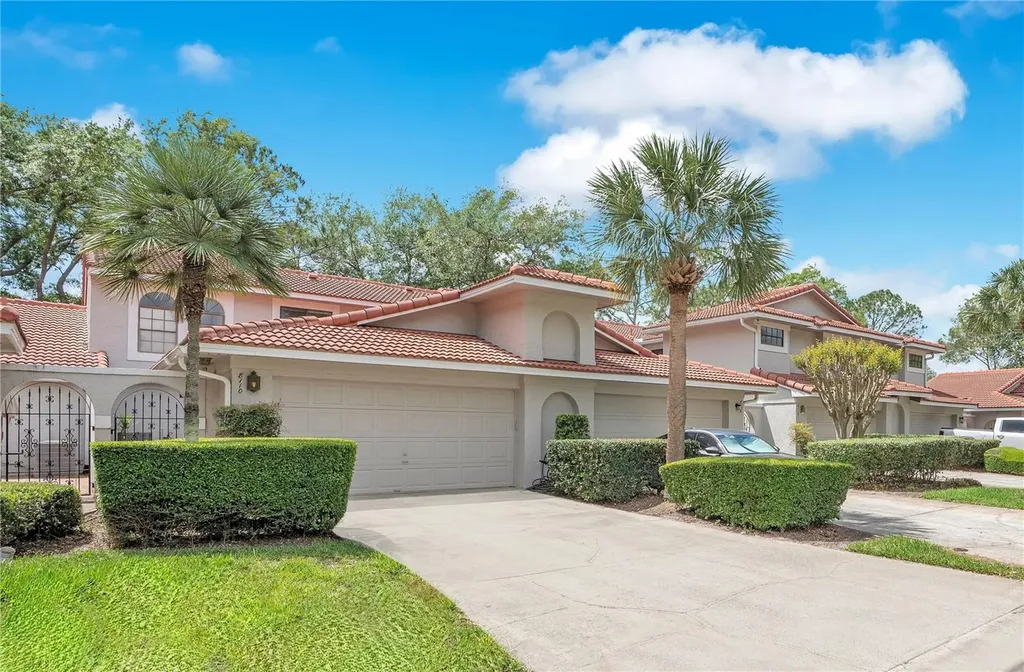 8110 Sandpoint Boulevard Orlando FL 32819