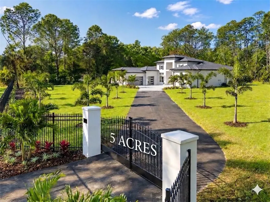 200 N Goodman Road Kissimmee FL 34747