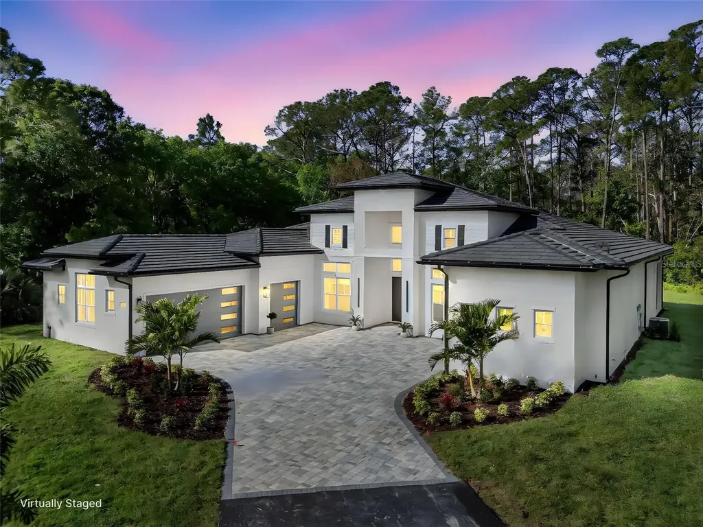 200 N Goodman Road Kissimmee FL 34747