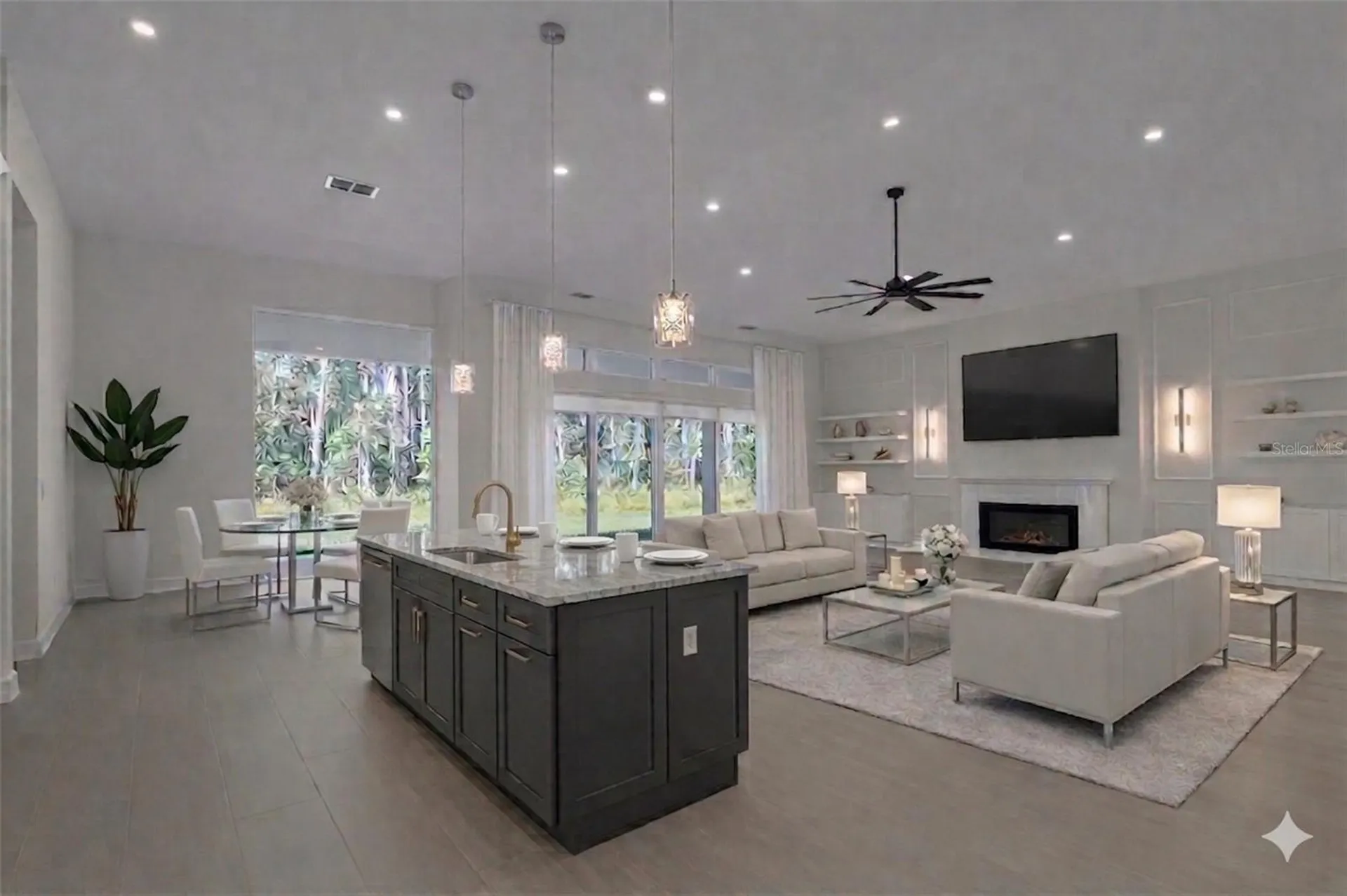 200 N Goodman Road Kissimmee FL 34747