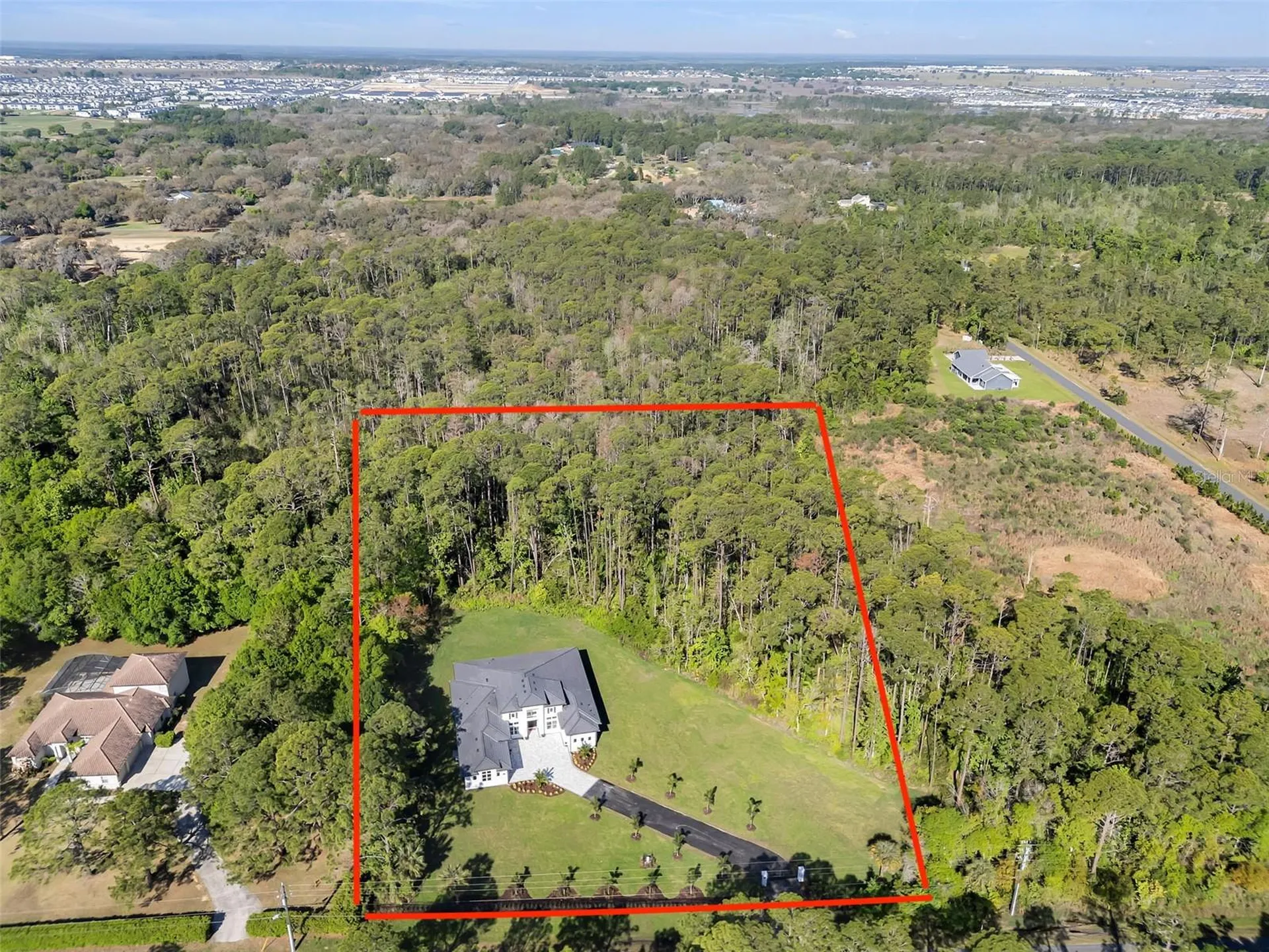 200 N Goodman Road Kissimmee FL 34747