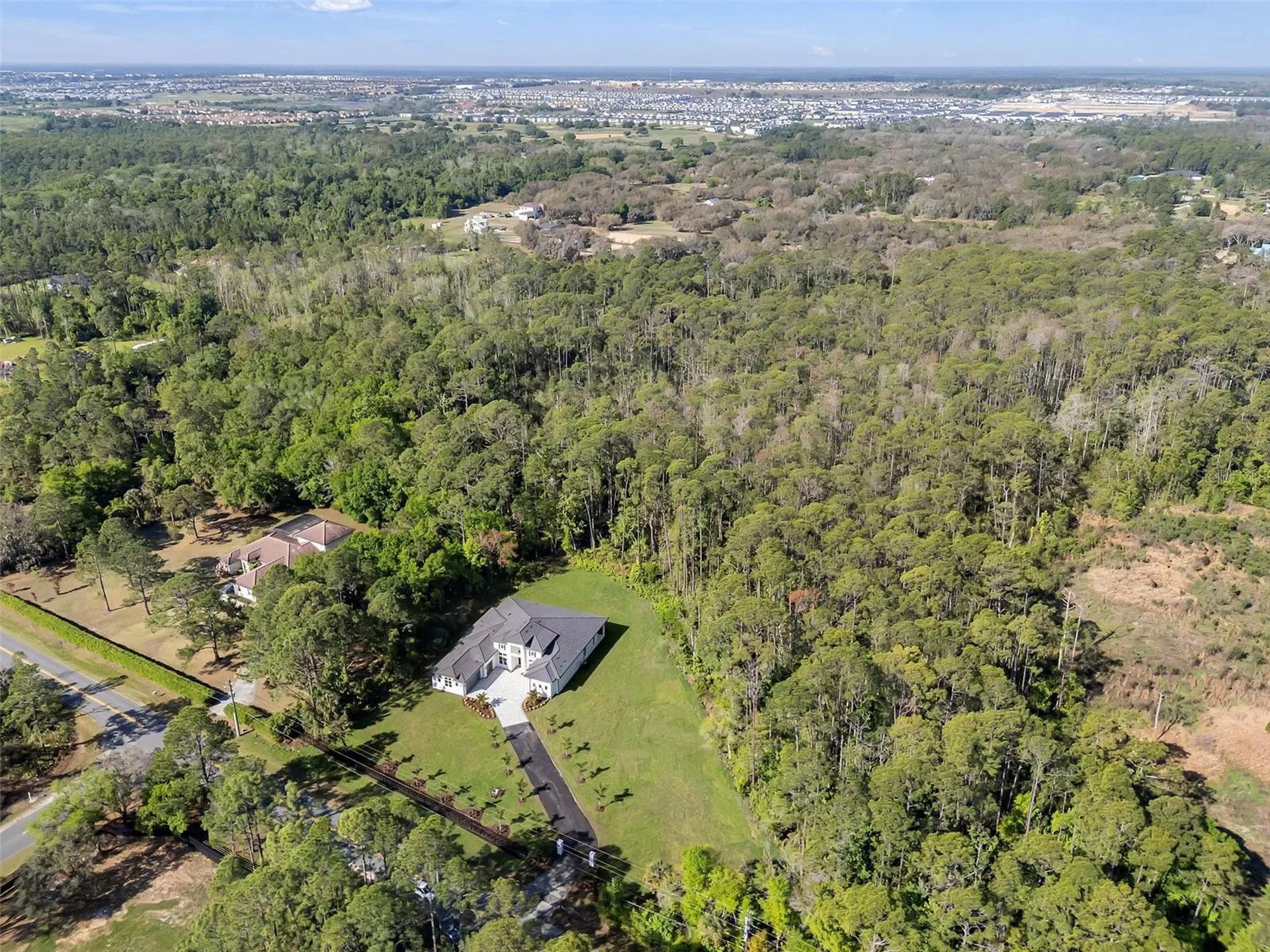 200 N Goodman Road Kissimmee FL 34747