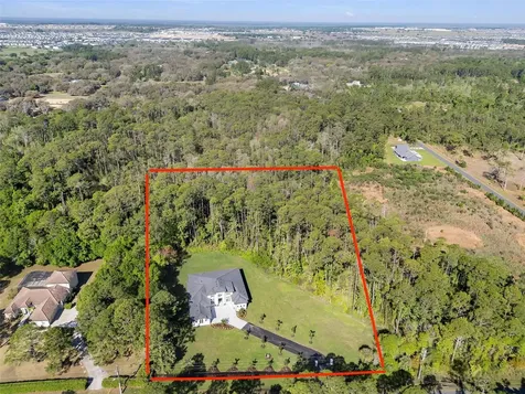 200 N Goodman Road Kissimmee FL 34747