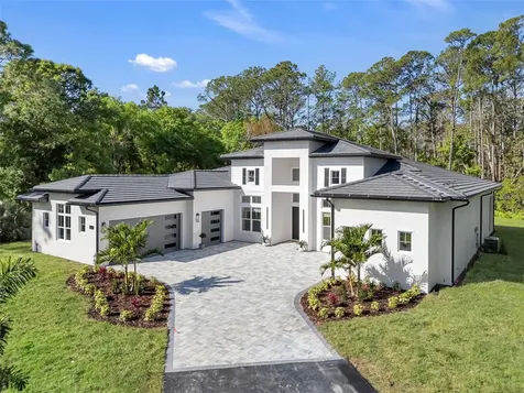 200 N Goodman Road Kissimmee FL 34747