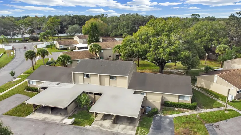 8608 Cattail Drive Temple Terrace FL 33637