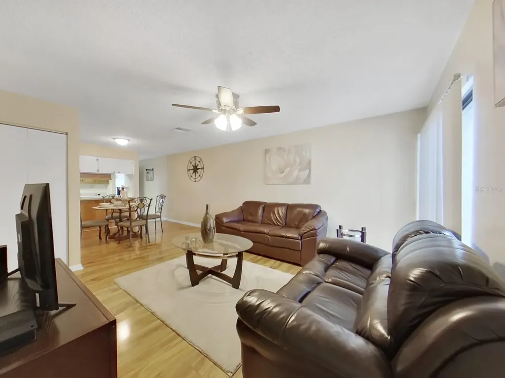 8608 Cattail Drive Temple Terrace FL 33637