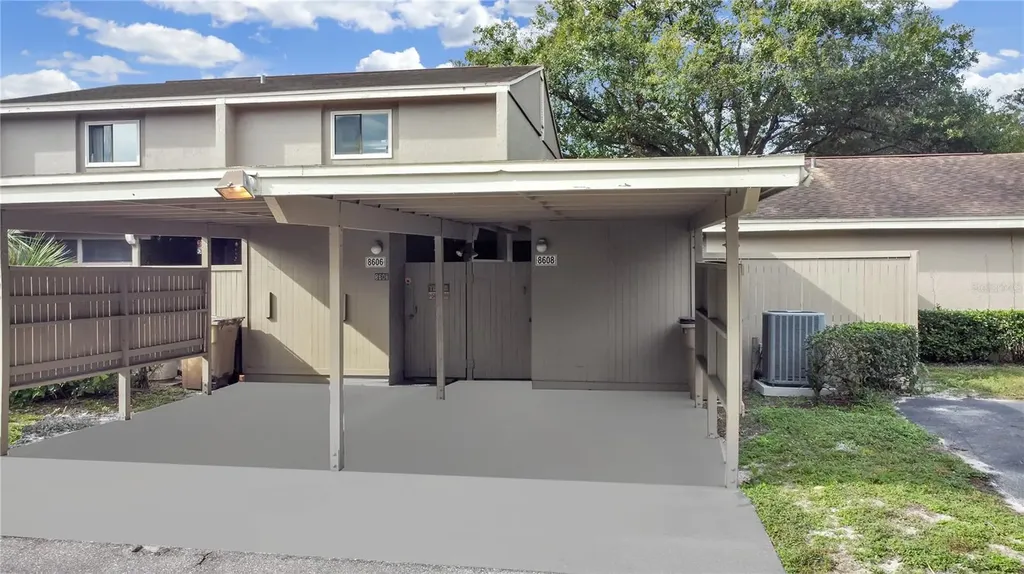 8608 Cattail Drive Temple Terrace FL 33637