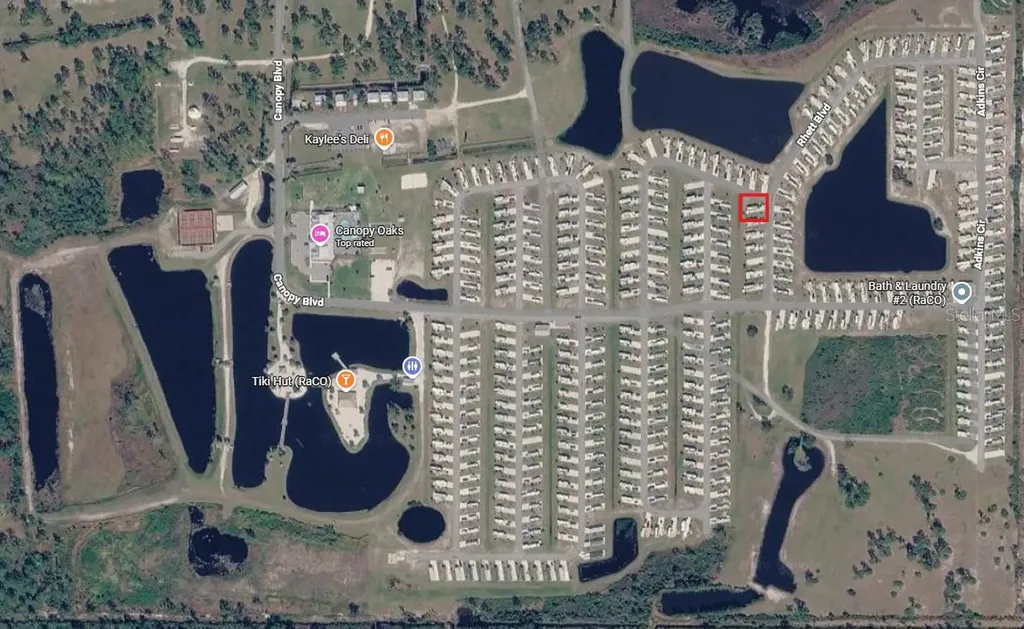 16950 Highway 630 E Lake Wales FL 33898