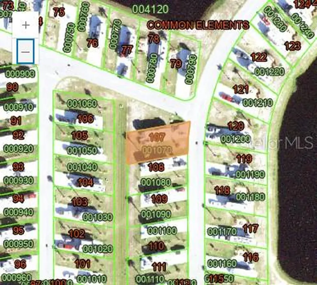 16950 Highway 630 E Lake Wales FL 33898