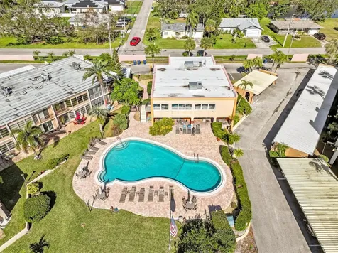 225 Country Club Drive Largo FL 33771