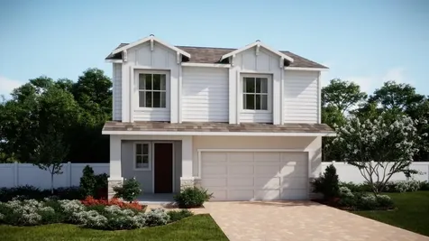 1258 Happy Forest Loop Deland FL 32720