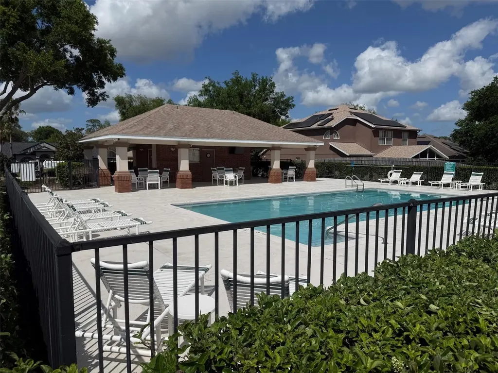 13 Pleasent Hill Drive Debary FL 32713
