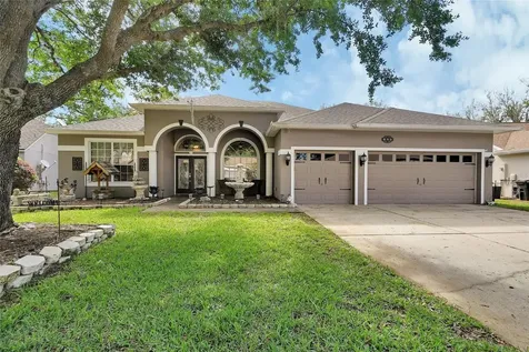 13 Pleasent Hill Drive Debary FL 32713