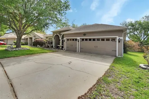 13 Pleasent Hill Drive Debary FL 32713