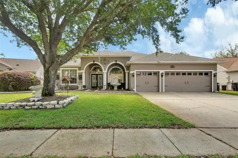 13 Pleasent Hill Drive Debary FL 32713