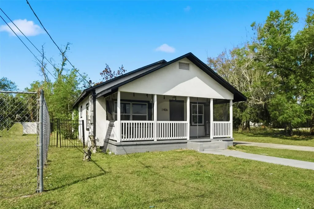 1406 W 15th Street Sanford FL 32771