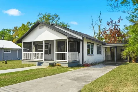 1406 W 15th Street Sanford FL 32771