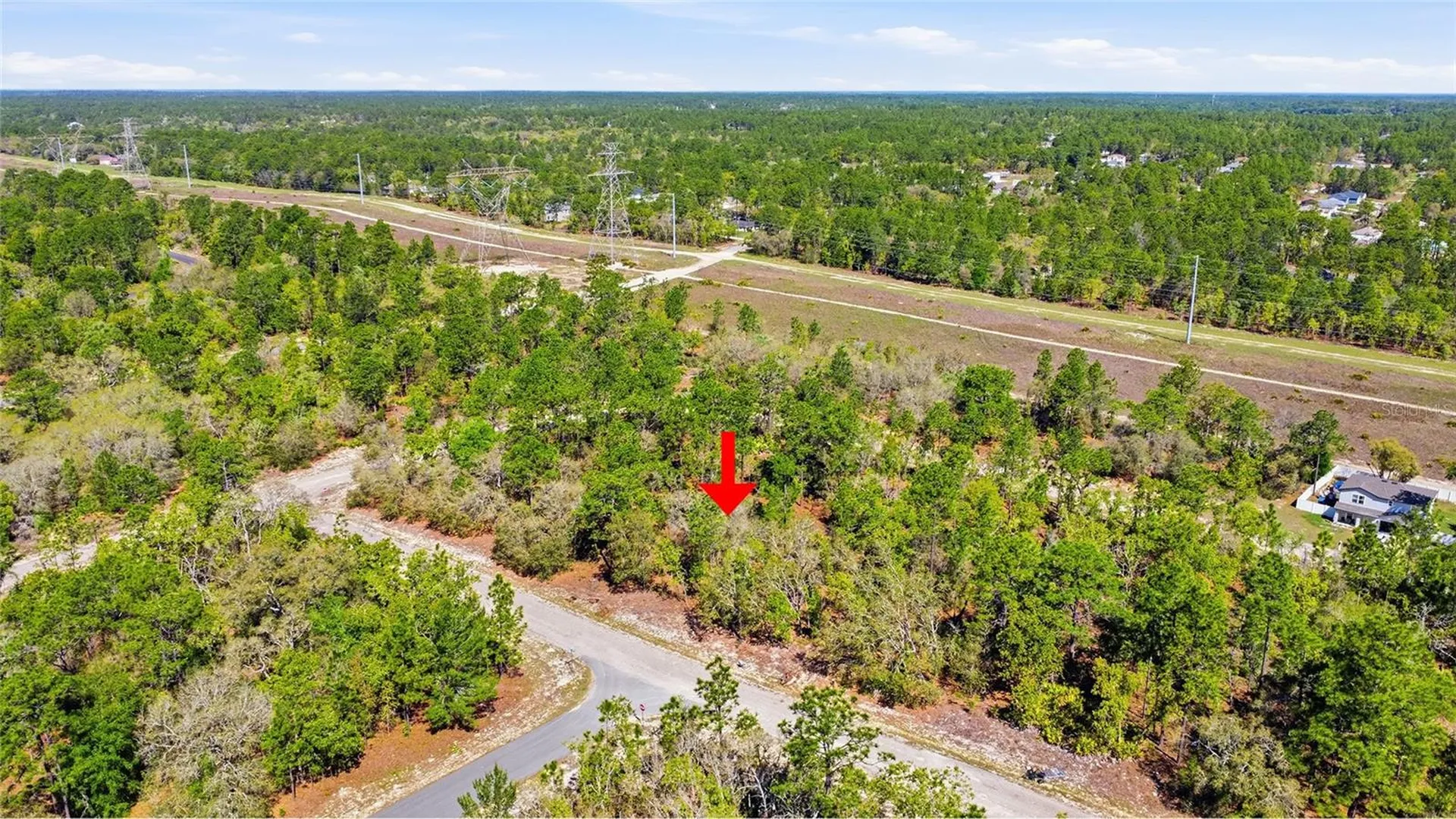 1877 W Pendleton Street Dunnellon FL 34434