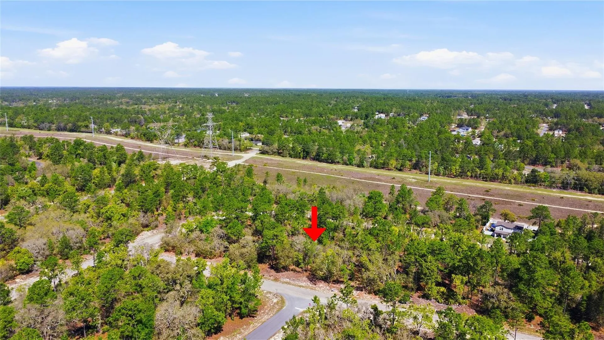 1877 W Pendleton Street Dunnellon FL 34434