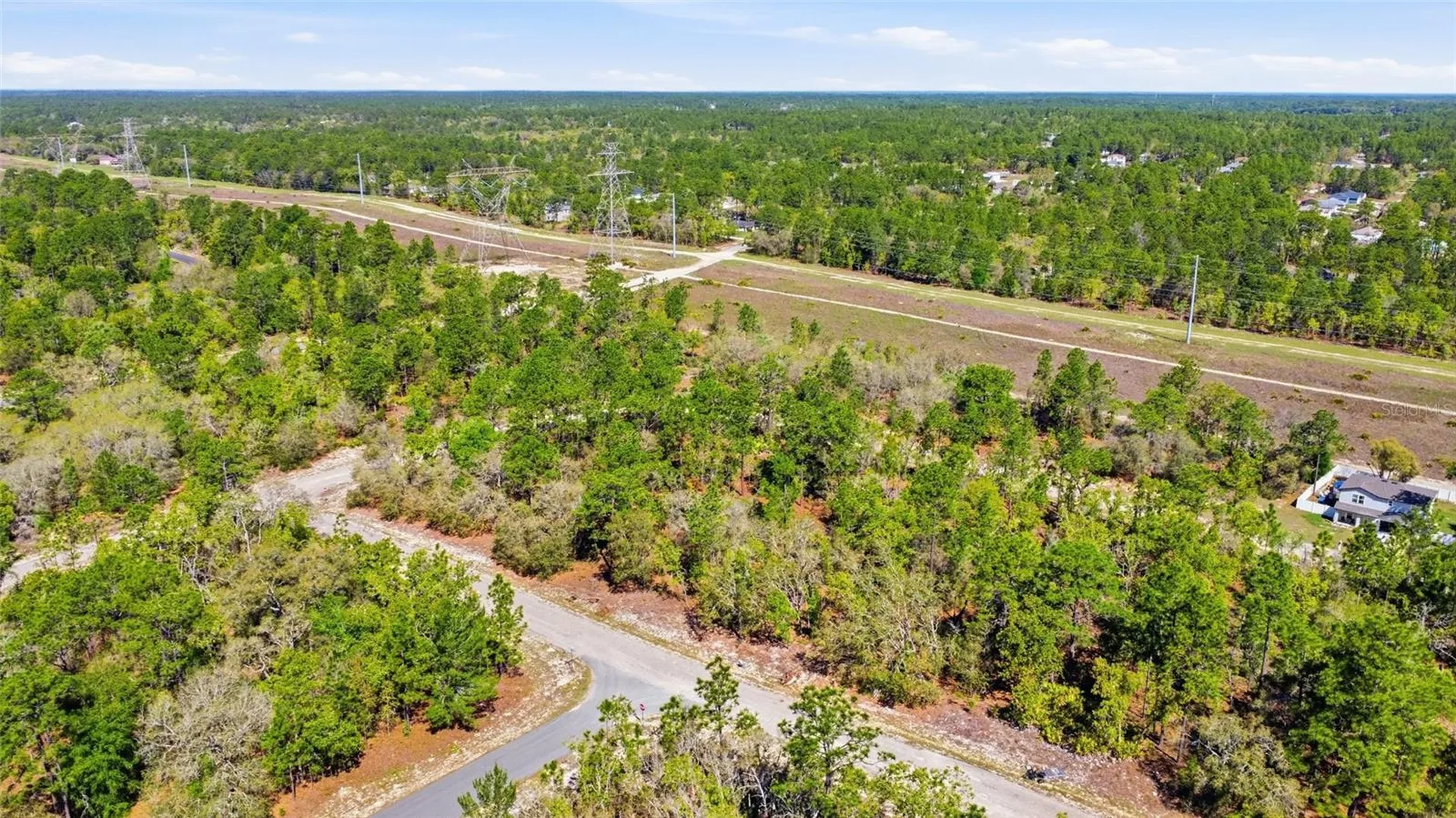 1877 W Pendleton Street Dunnellon FL 34434
