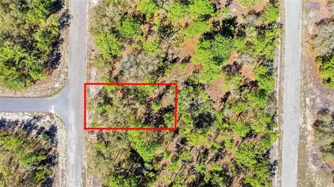 1877 W Pendleton Street Dunnellon FL 34434