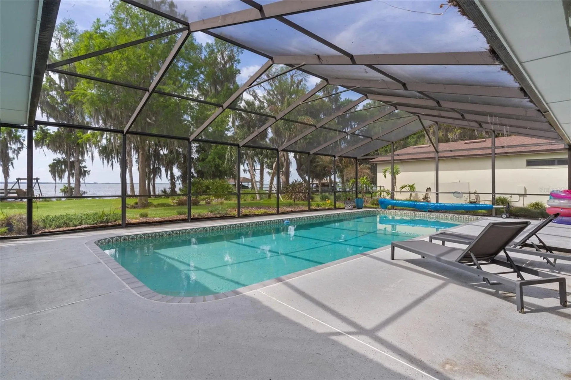 60 Sand Lake Place Eustis FL 32726