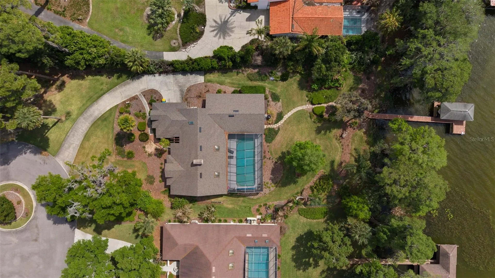 60 Sand Lake Place Eustis FL 32726