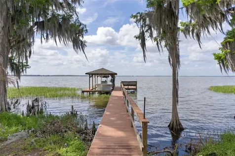 60 Sand Lake Place Eustis FL 32726