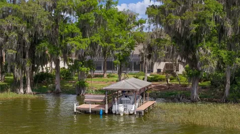 60 Sand Lake Place Eustis FL 32726