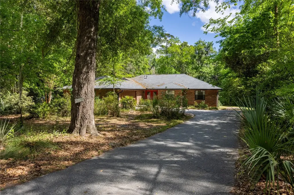 3519 NW 30th Boulevard Gainesville FL 32605