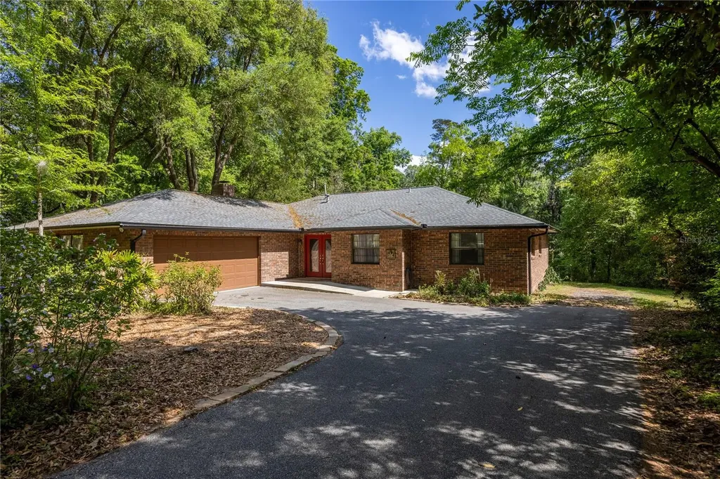 3519 NW 30th Boulevard Gainesville FL 32605