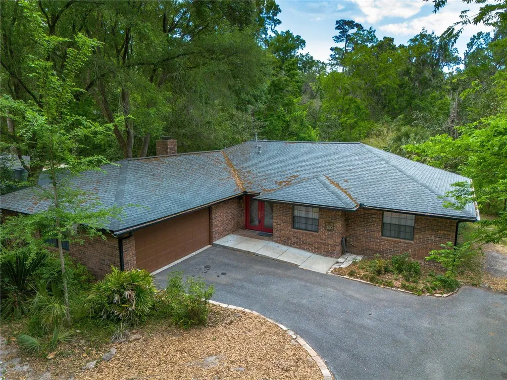 3519 NW 30th Boulevard Gainesville FL 32605