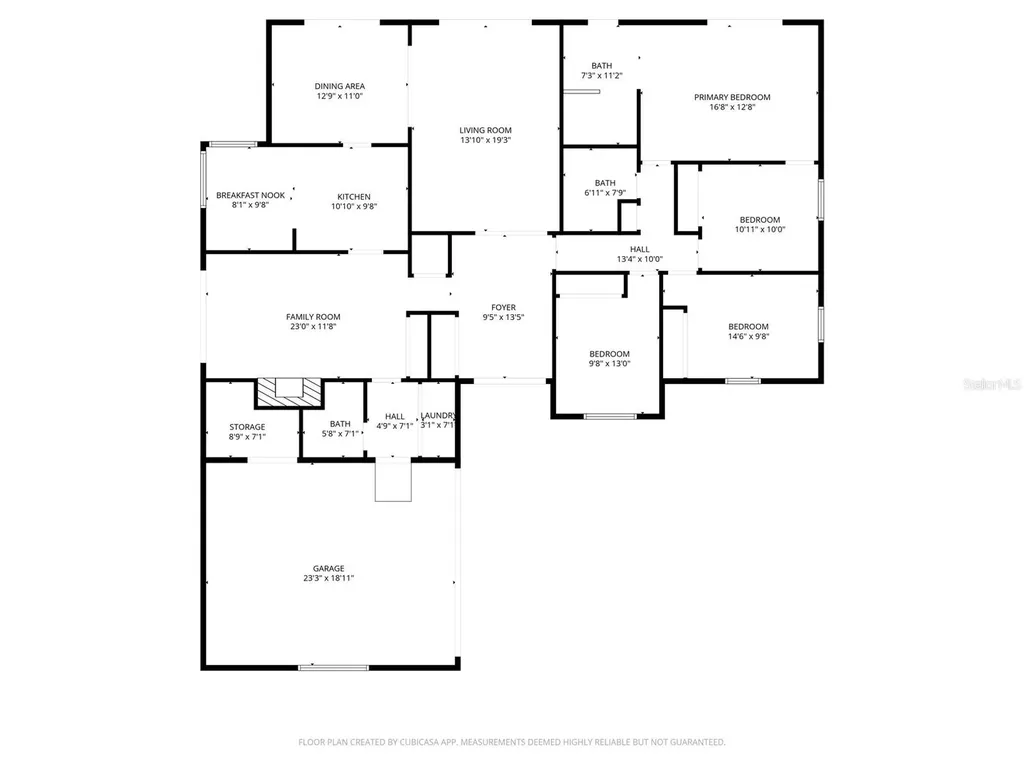 3519 NW 30th Boulevard Gainesville FL 32605