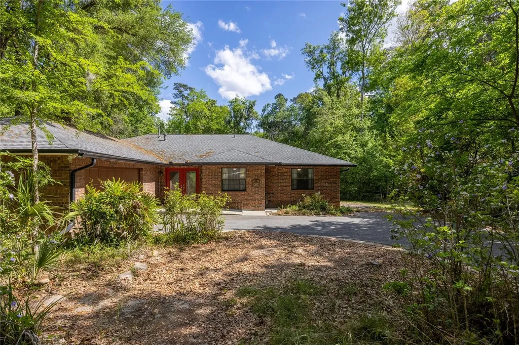 3519 NW 30th Boulevard Gainesville FL 32605