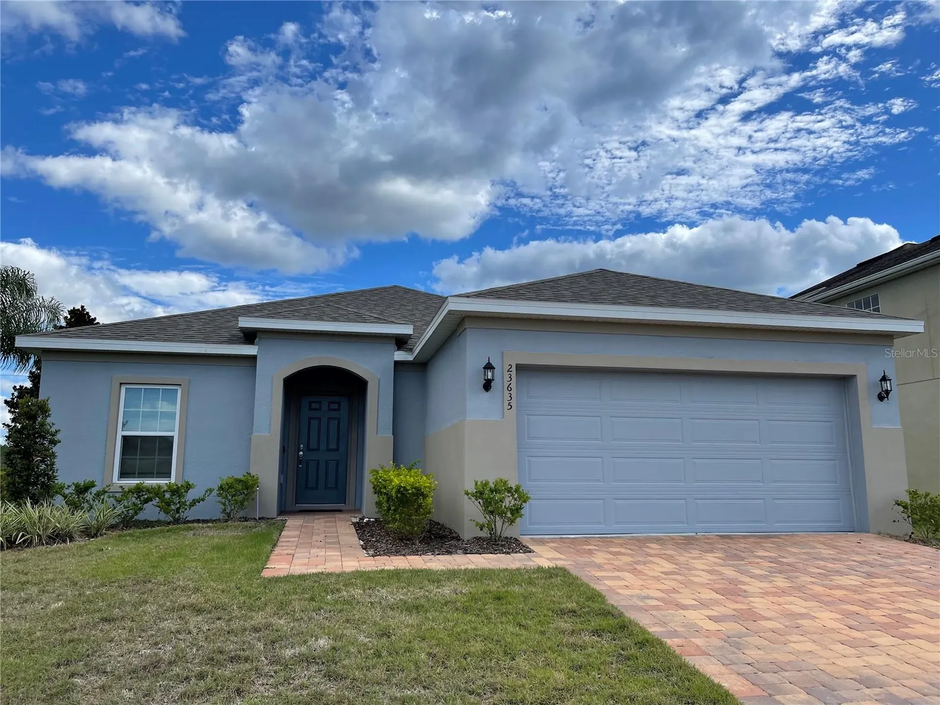 23635 Companero Drive Sorrento FL 32776