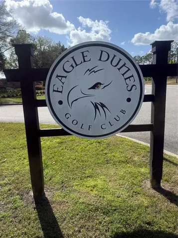 23635 Companero Drive Sorrento FL 32776