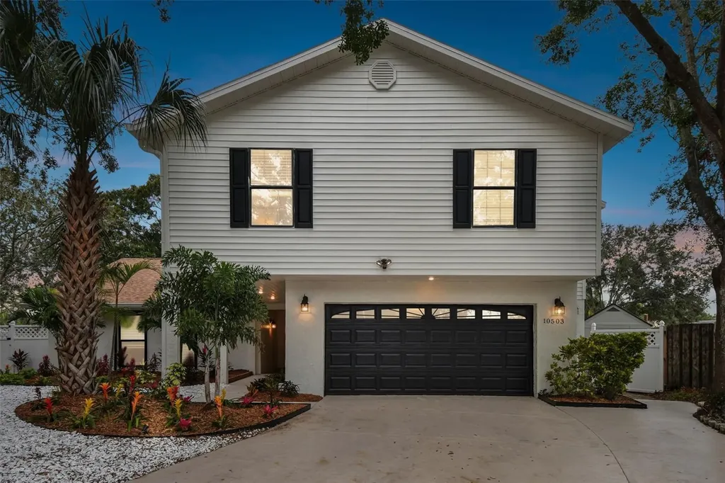 10503 Nile Court Tampa FL 33615
