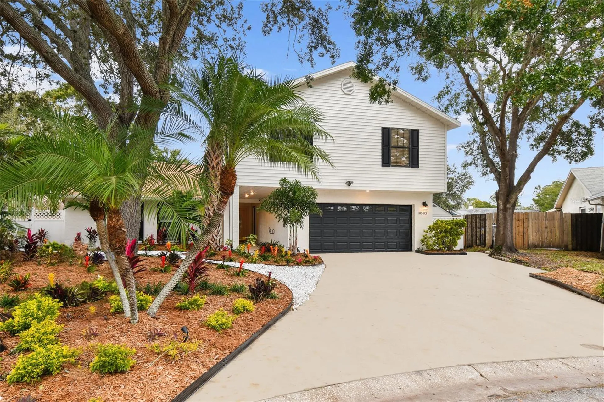 10503 Nile Court Tampa FL 33615