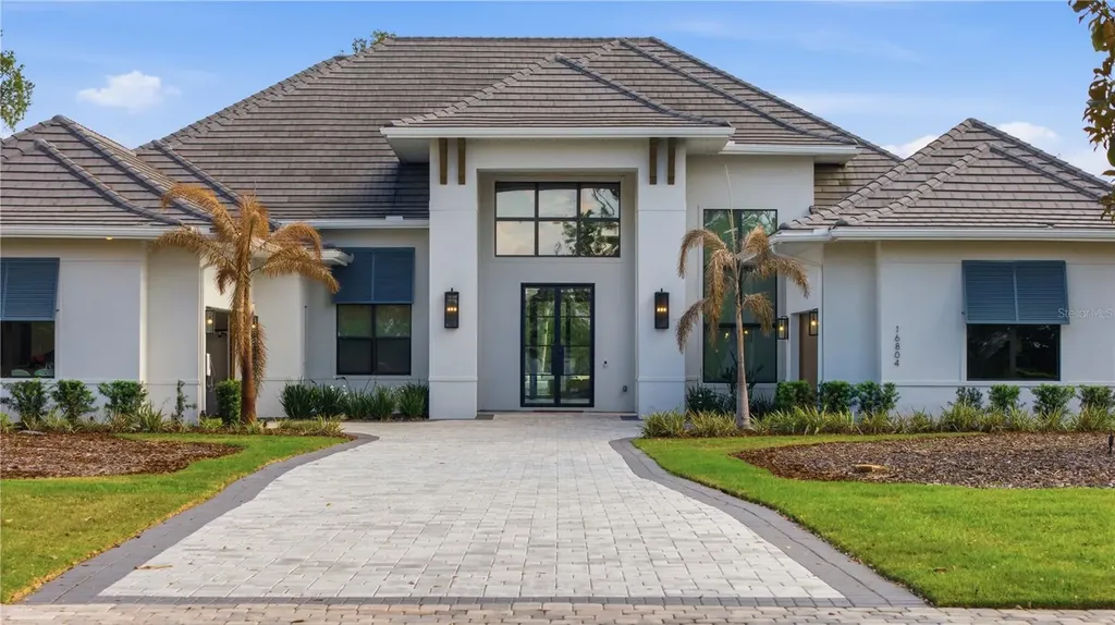 16804 Vinci Way Bella Collina FL 34756