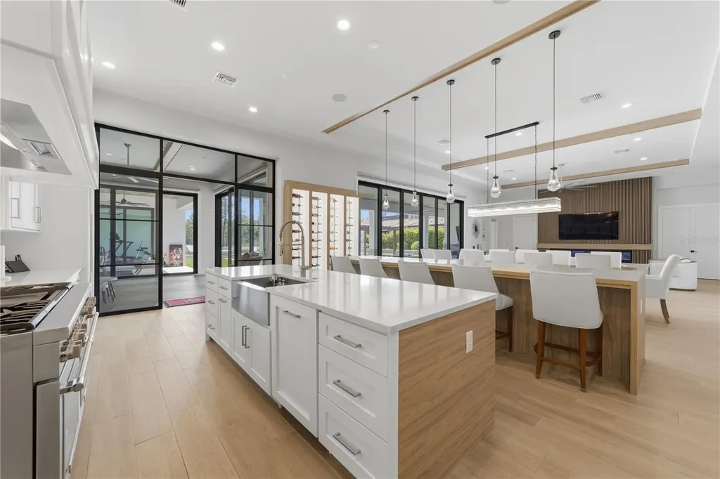 16804 Vinci Way Bella Collina FL 34756